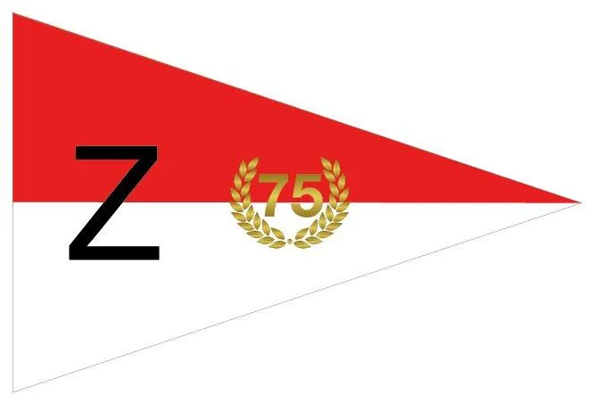 2015 01 15 jubileumvlag zuidwal