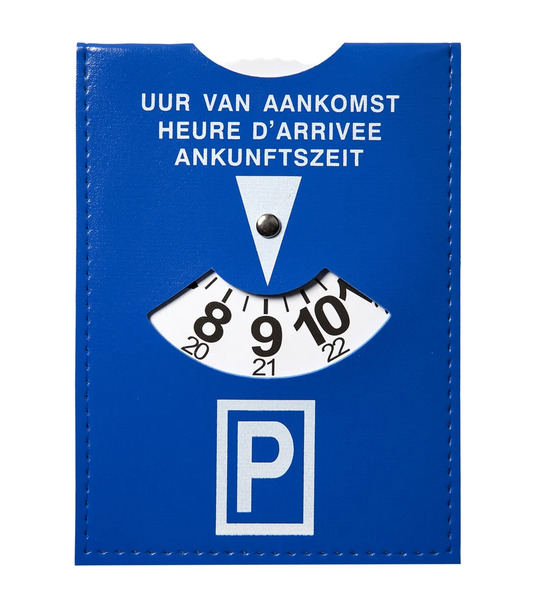 2015 04 01 parkeerschijf