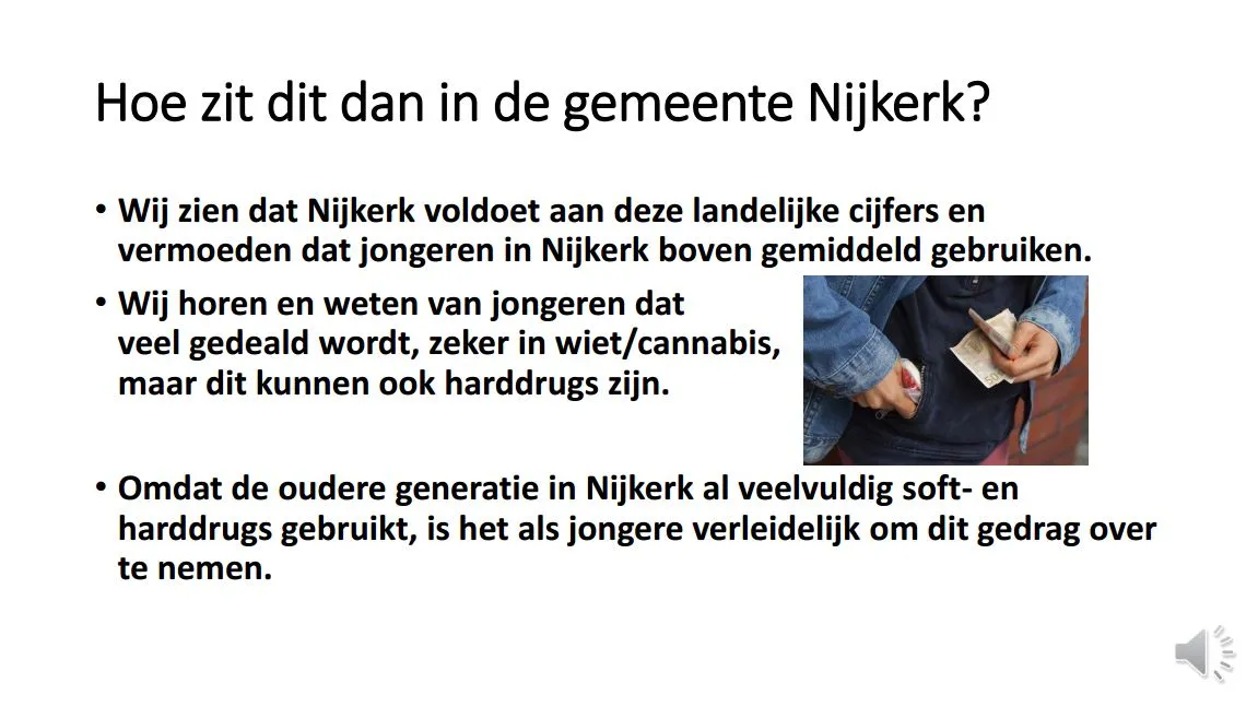 2015 04 16 drugsgebruik chiill out