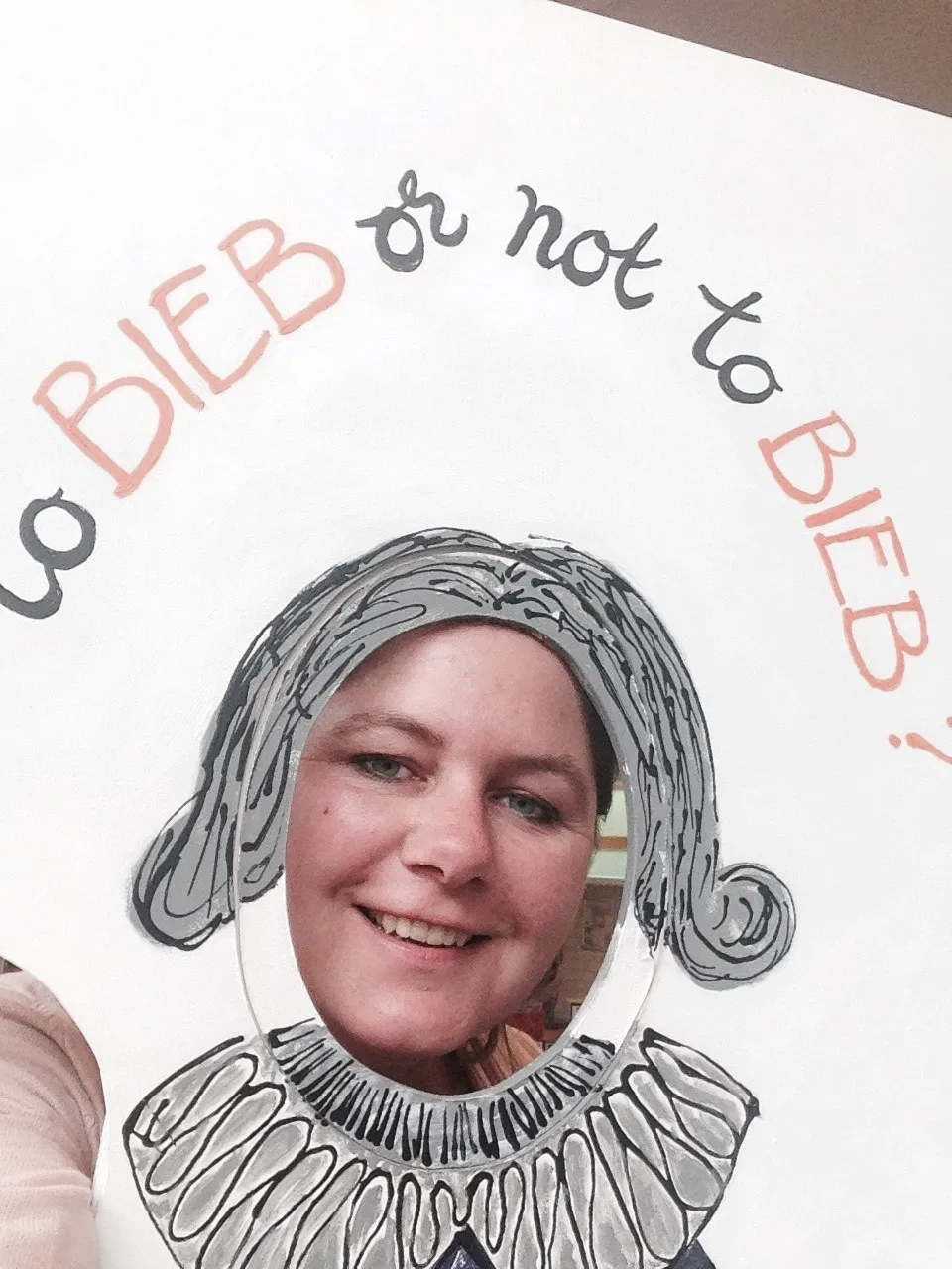 2015 05 27 selfie marcelle