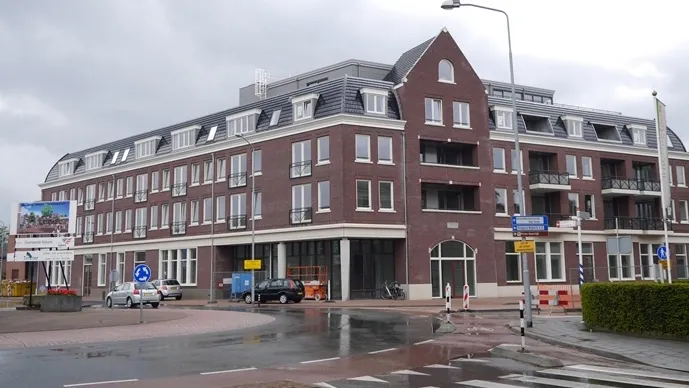 2015 05 28 oosterpoort oplevering 2