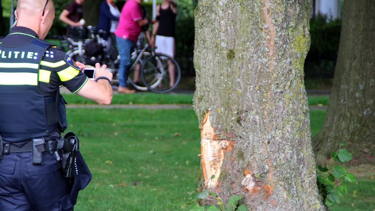 2015 07 05 ongevel hoevelaken 1