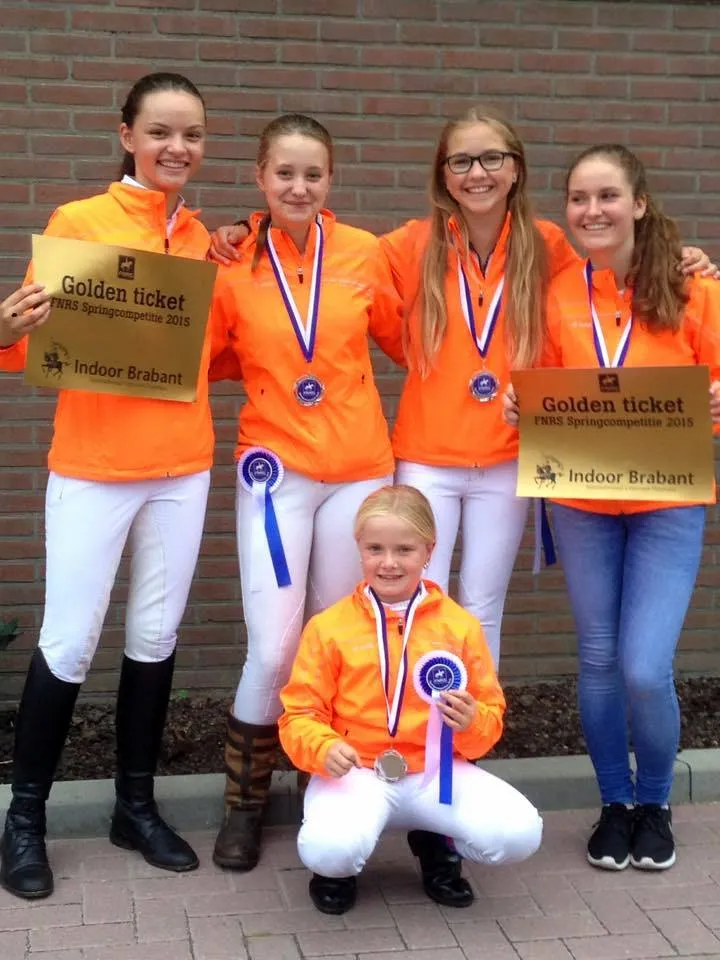 2015 09 13 kraaij golden ticket springcompetitie1