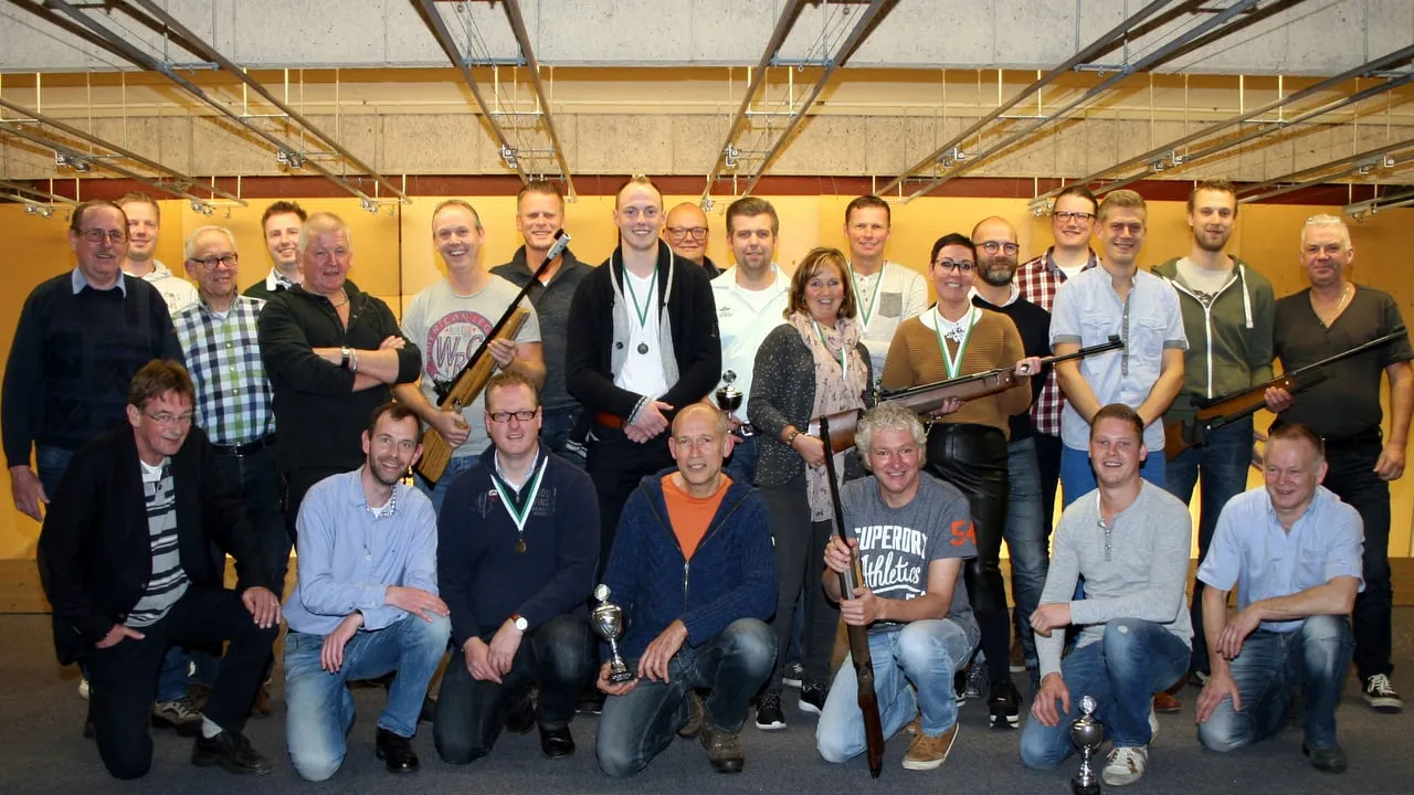 2015 11 13 schietvereniging frans tromp 2