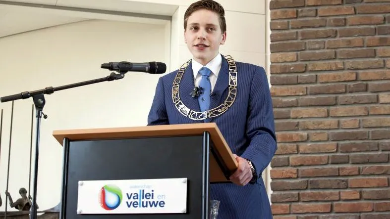 2016 02 17 johannes van der poel vallei en veluwe 2