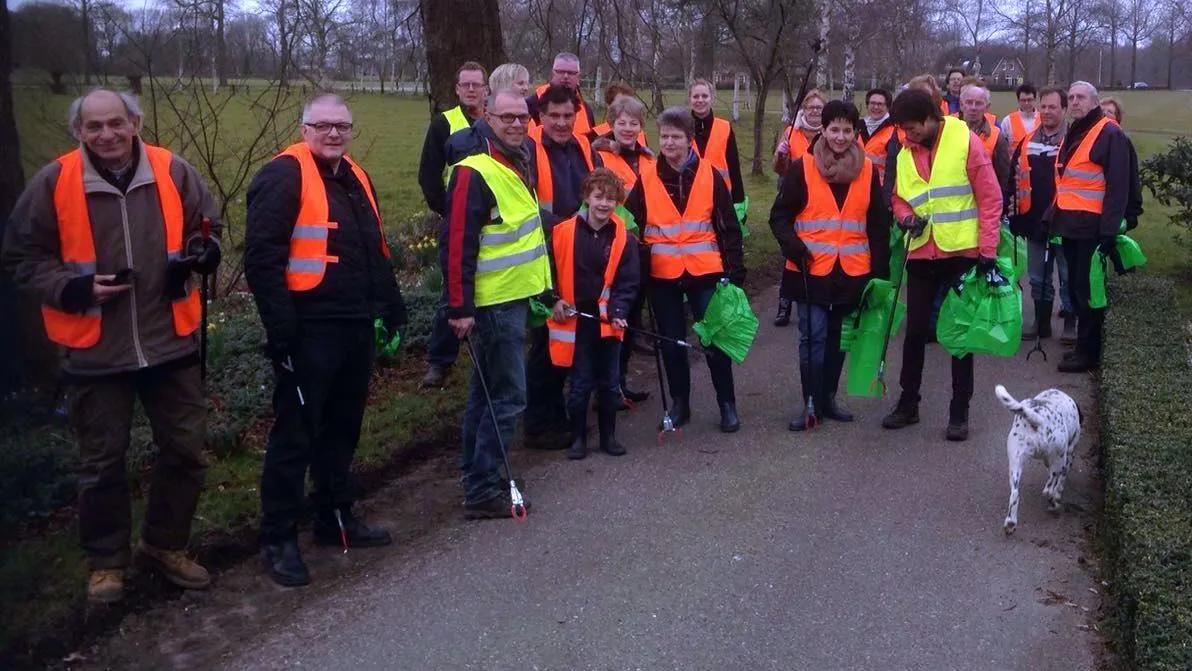 2016 03 20 opschoondag appel 4