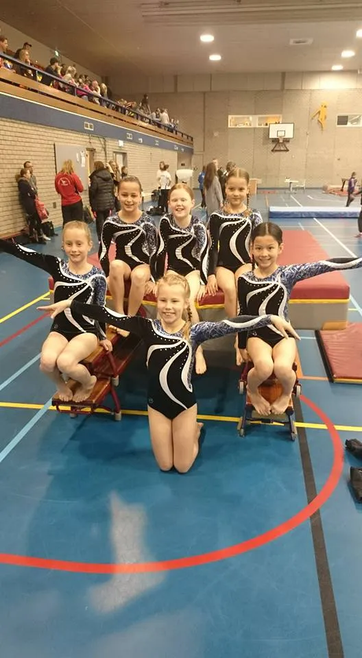 2016 04 25 instappers en pupillen 1