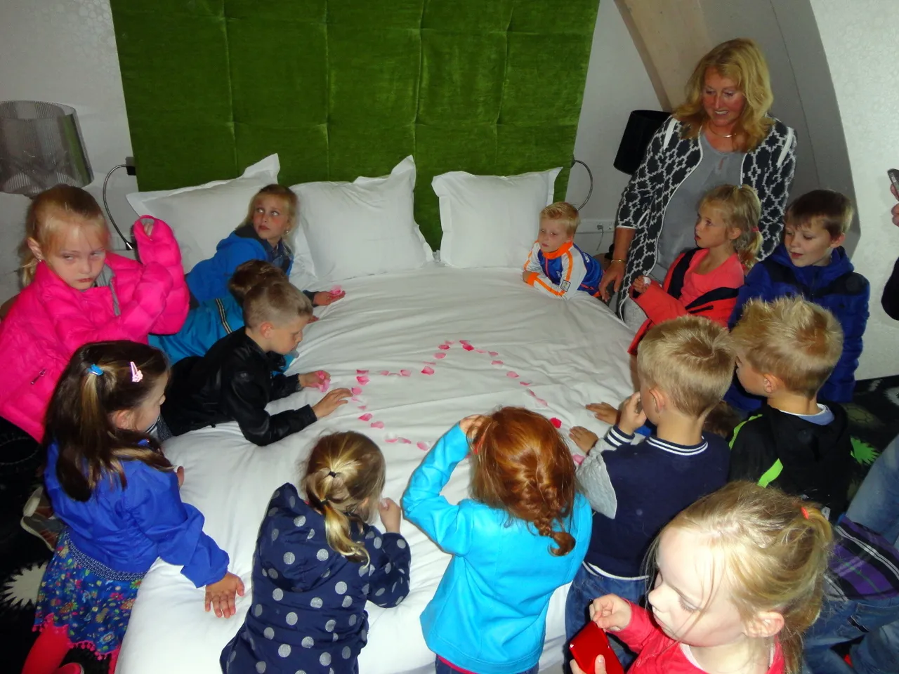 2016 05 25 toode schuur ichthusschool 1