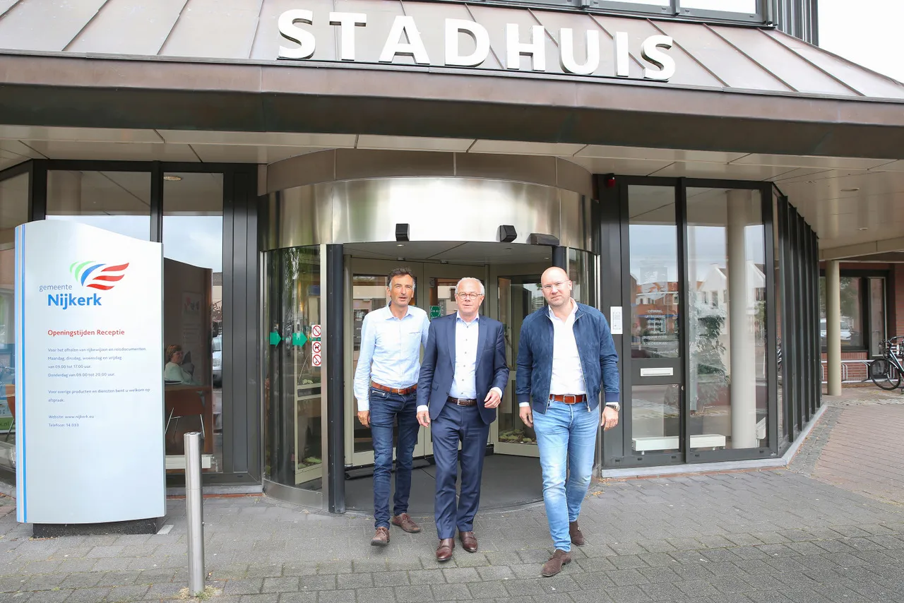 2016 06 22 regiegroep