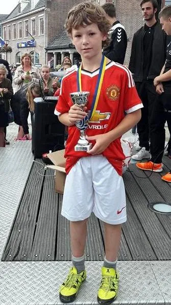 2016 06 30 joey walet beste speler 2