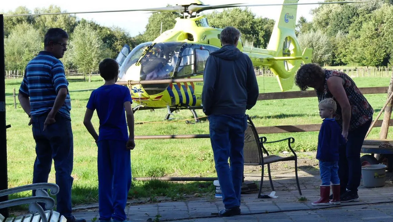 2016 08 22 ongeval nijkerkerveen 2