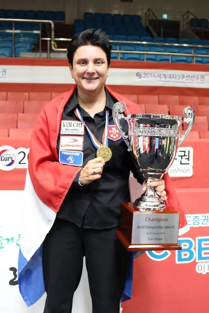 2016 08 28 therese klompenhouwer