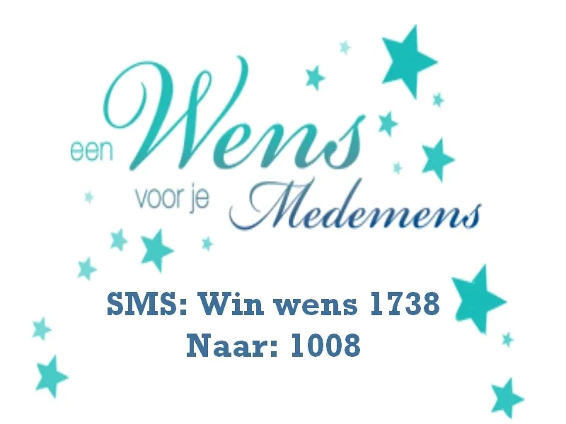 2016 09 07 wens voor je medemens