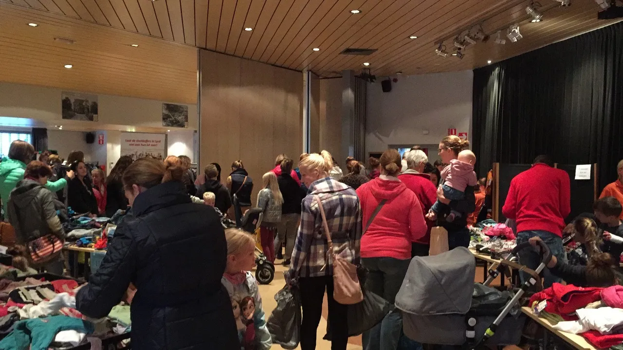 2016 10 10 basisschoolbeurs 1