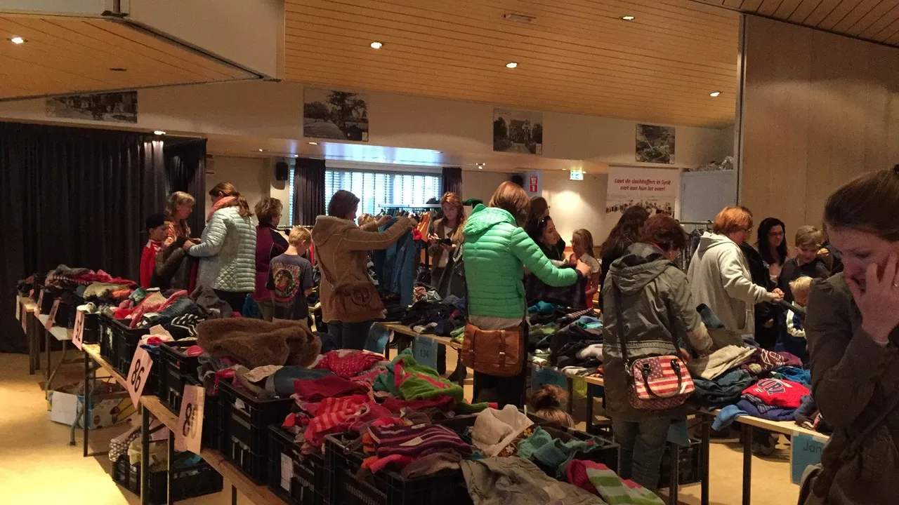 2016 10 10 basisschoolbeurs 2