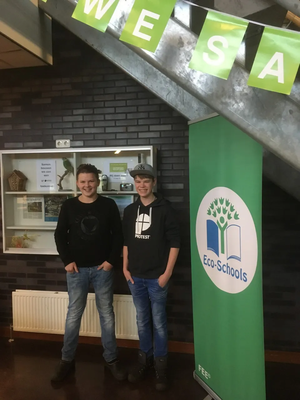 2016 11 08 groenhorst 2