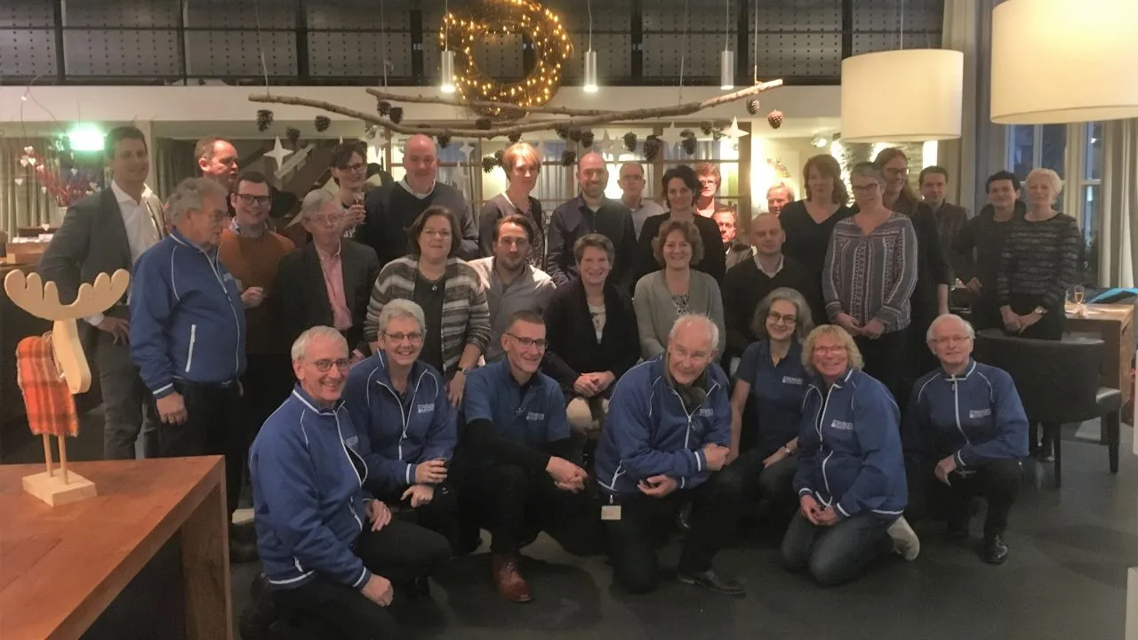 2016 12 10 1000ste deelnemer stadswandelingen 2016 2