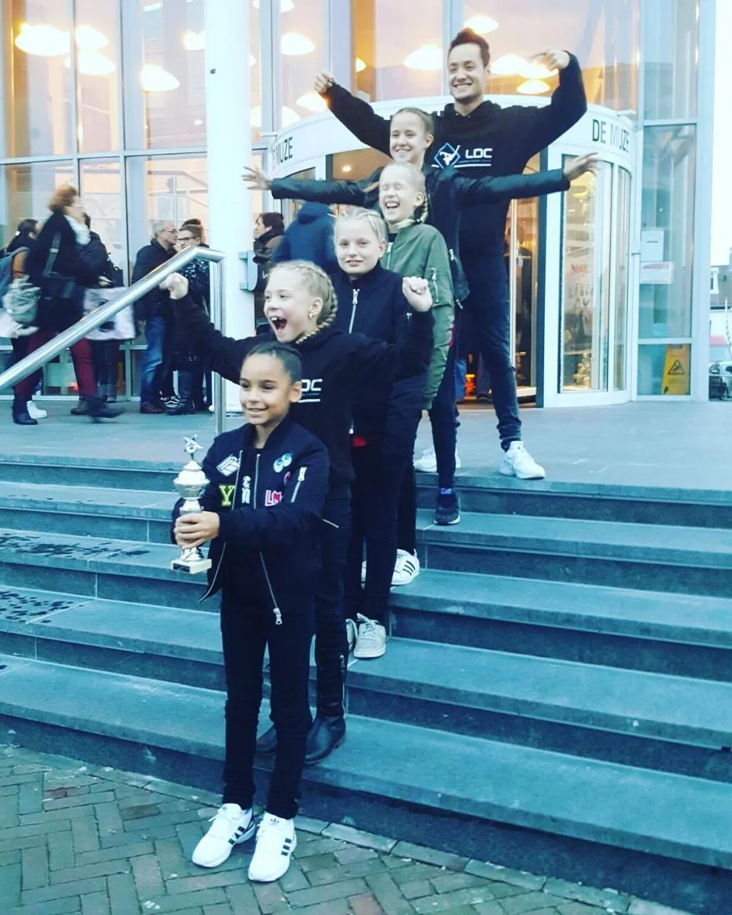 2016 12 12 ldc small but dangerous