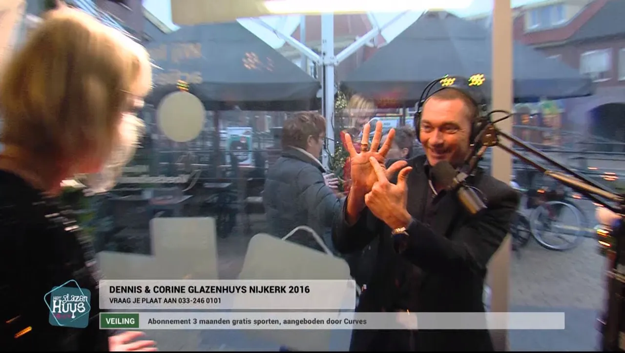 2016 12 13 goochelaar glazen huys dag 1