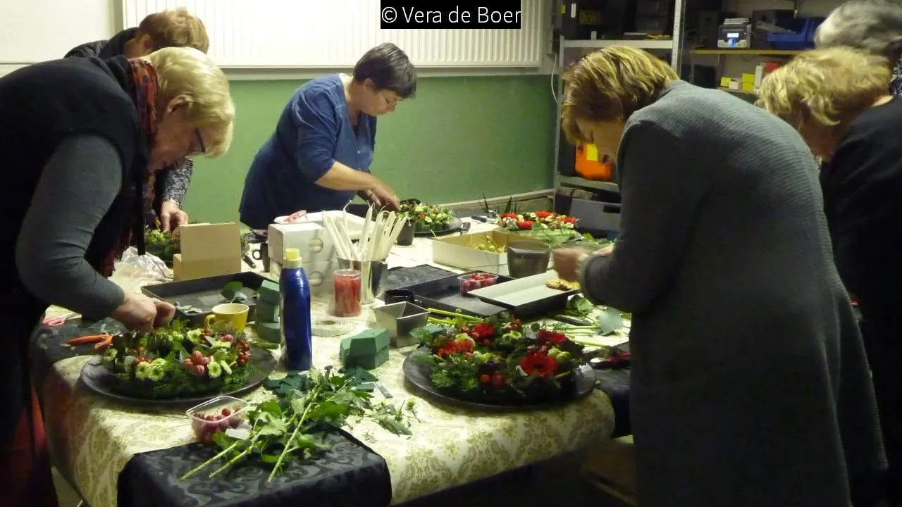 2017 08 30 bloemschikken impressie 2016 2