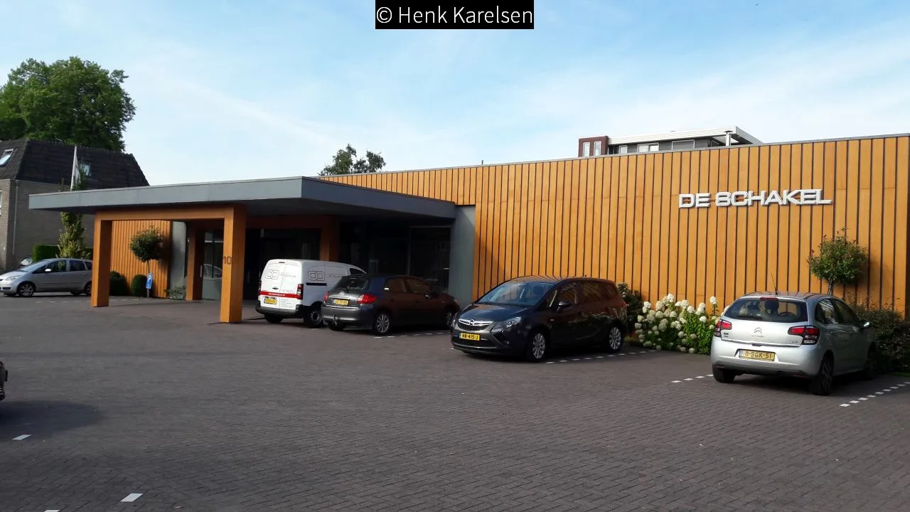 2017 09 04 de schakel