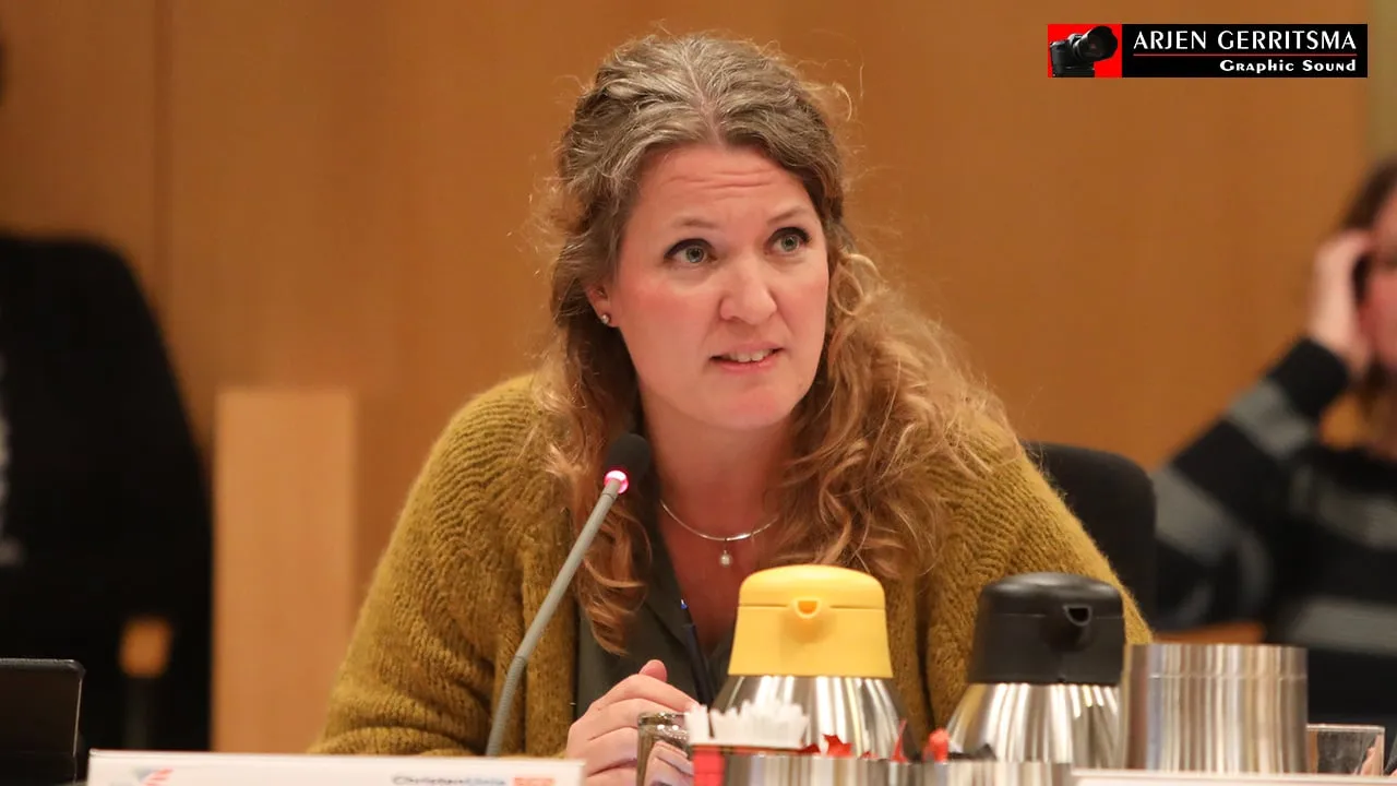 2017 10 05 gemeenteraad politiek doddema 011