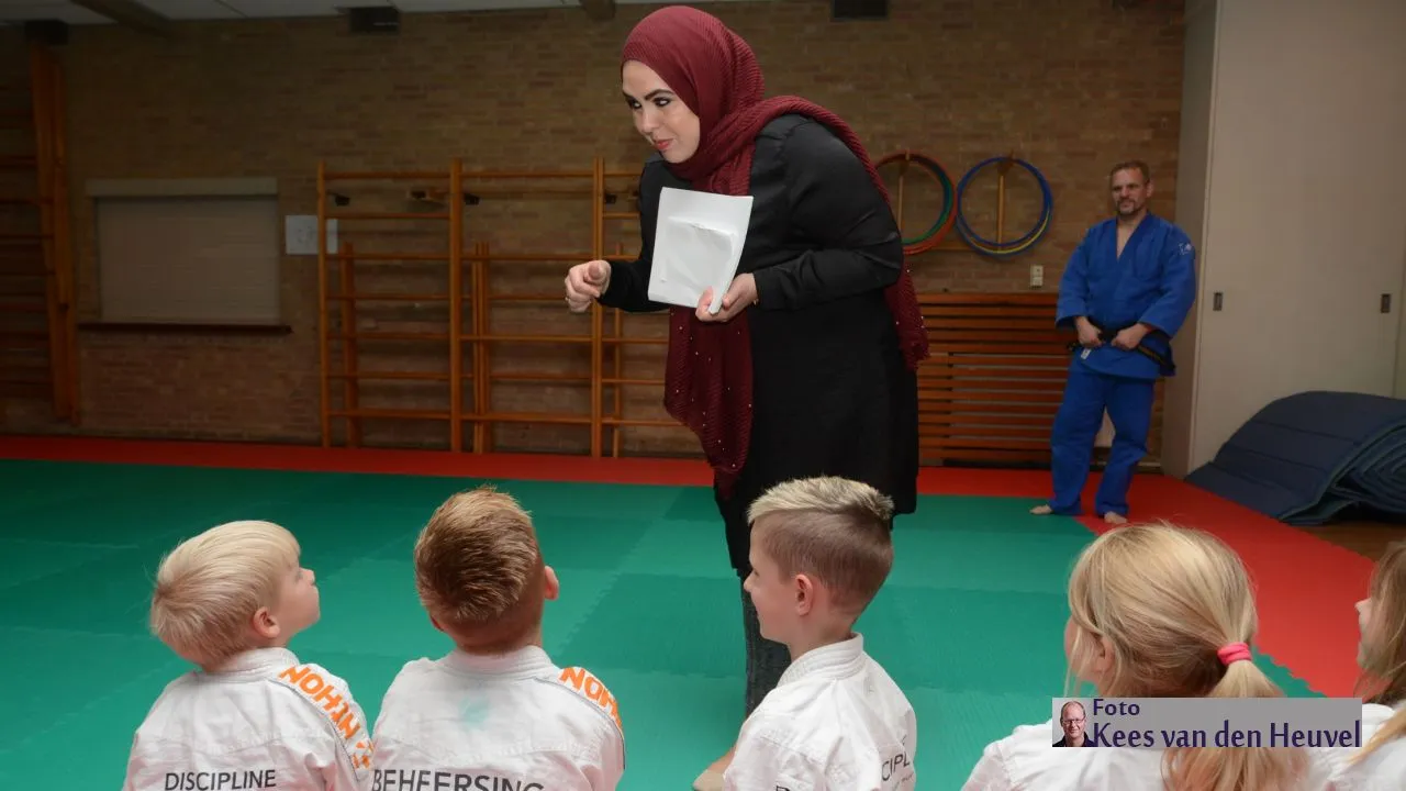 2017 10 12 blokhuus diploma judo 12 10 nadya