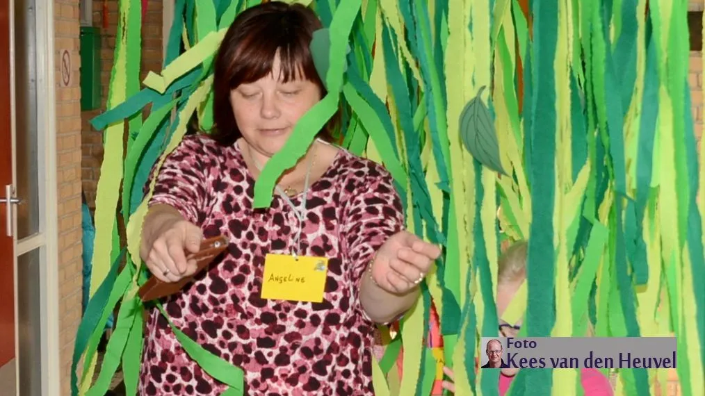 2017 10 18 vakantiebijbelweek 18 10 survival