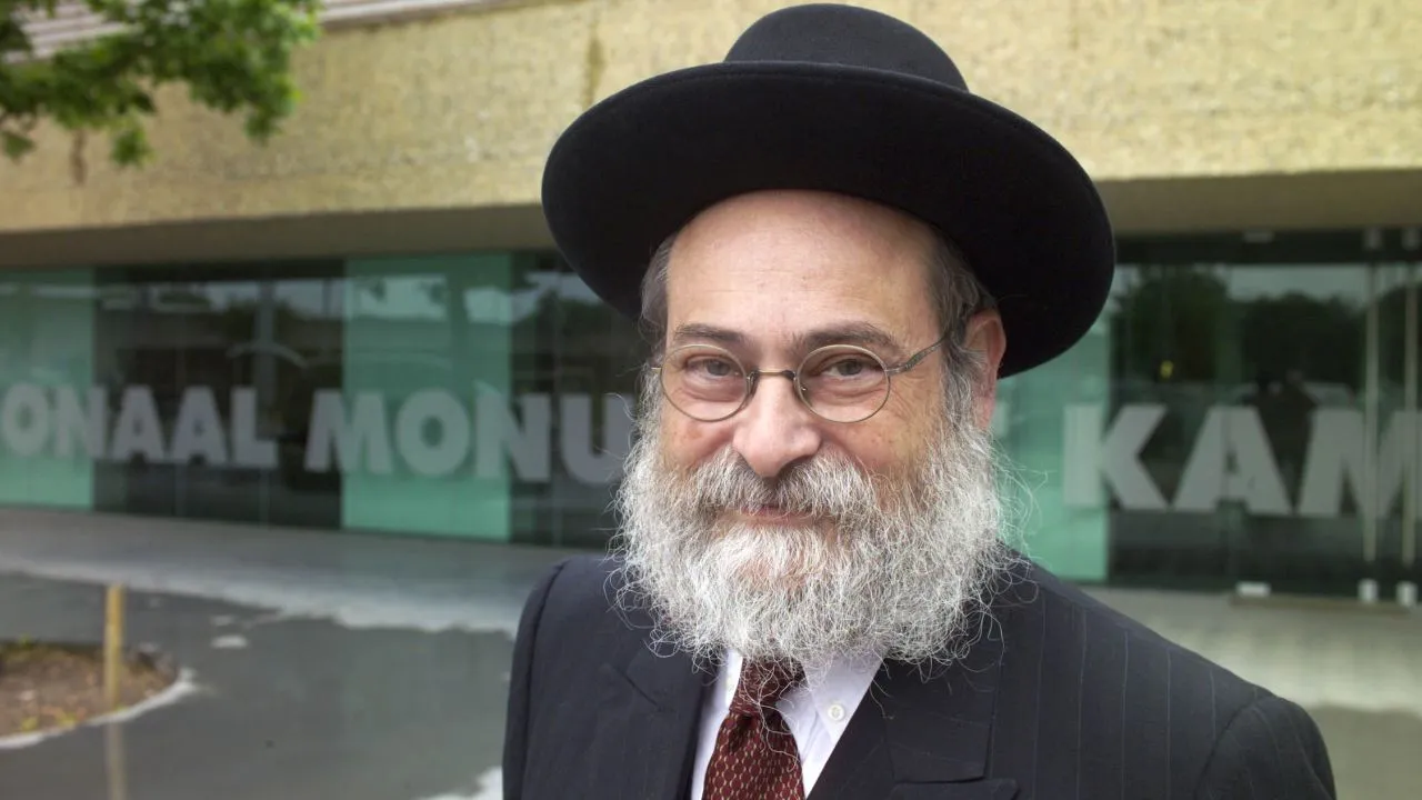 2018 01 25 israc3ablcentrum rabbijn jacobs