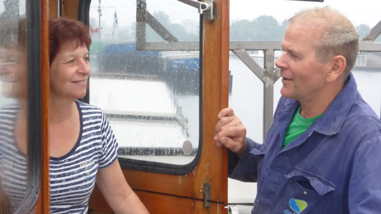 2018 06 15 schippersechtpaar freek en betty van ijken