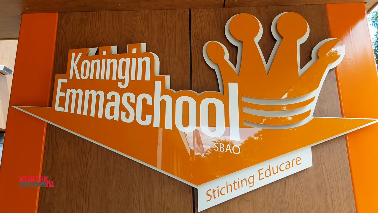2018 06 25 koningin emmaschool 2