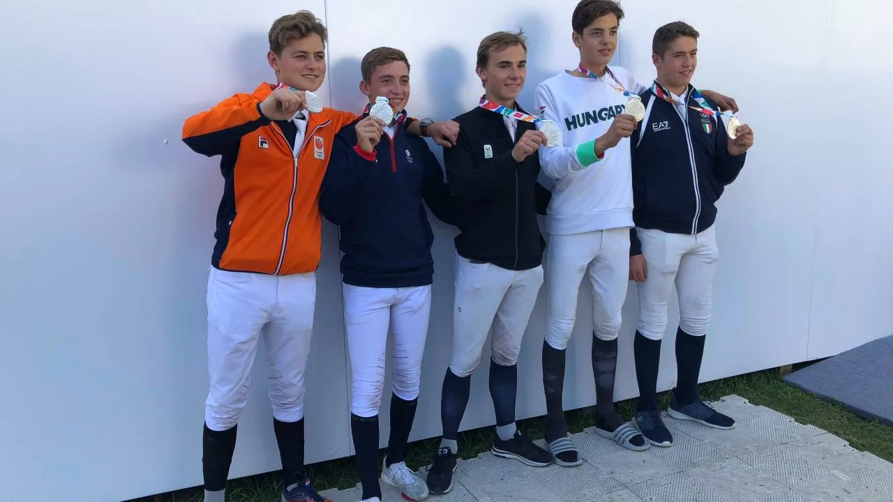 2018 10 09 rowan van de mheen 2