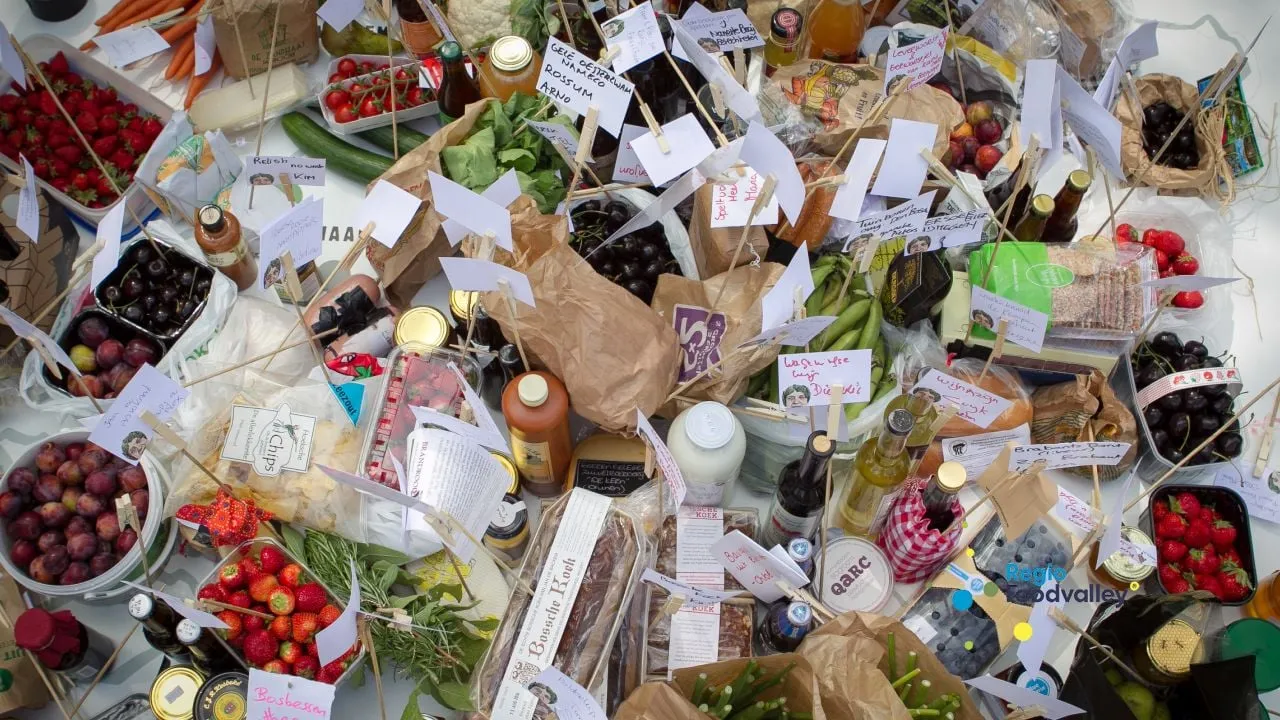 2018 10 14 regio foodvalley 1