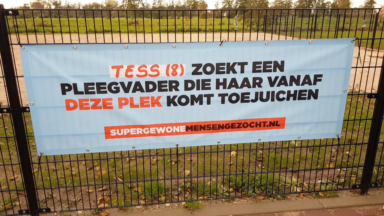 2018 10 31 week van de pleegzorg