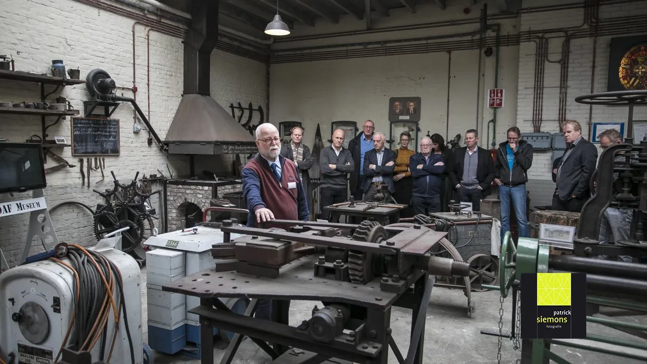 2018 11 28 bezoek daf 4