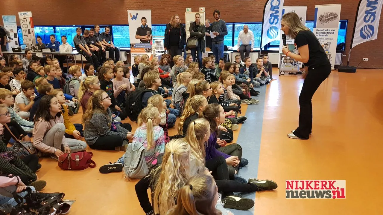 2018 11 30 tech event corlaer college 04