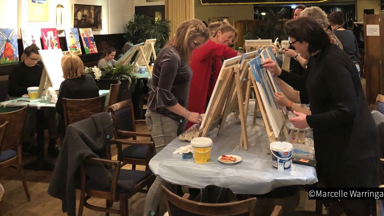 2019 01 31 verf feest 01