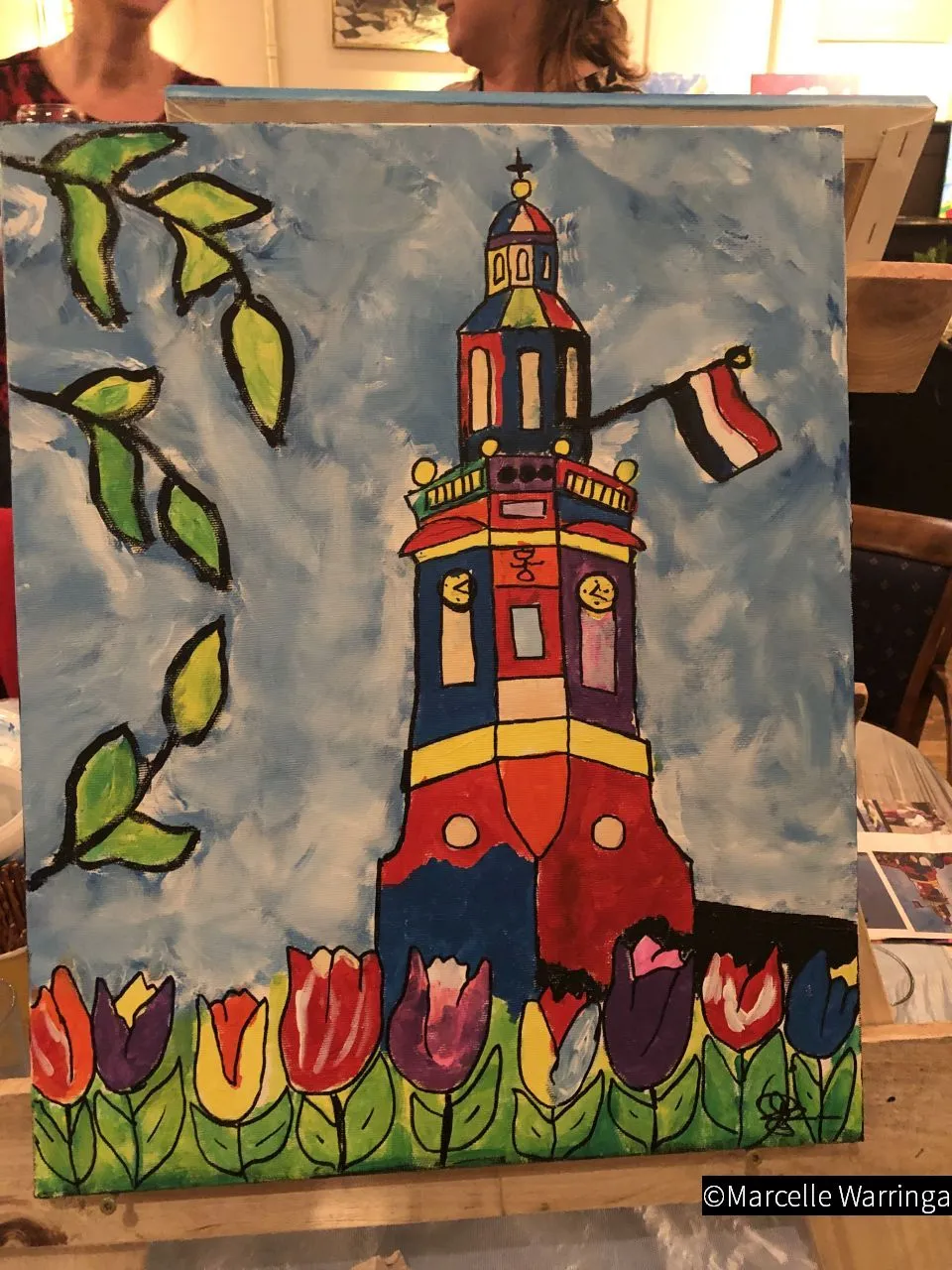 2019 01 31 verf feest 05