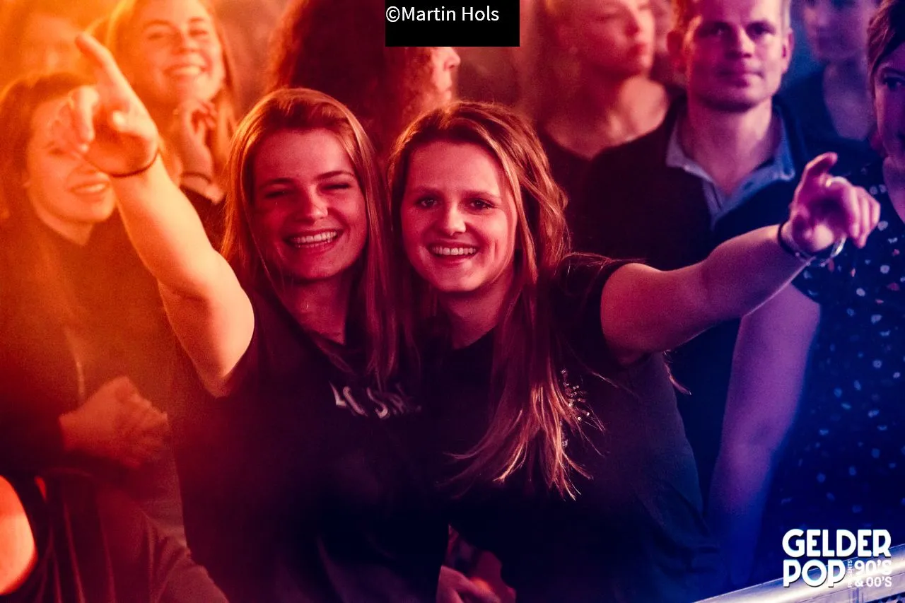 2019 02 09 gelderpop presents 90s and 00s indoor photo by martin hols 2