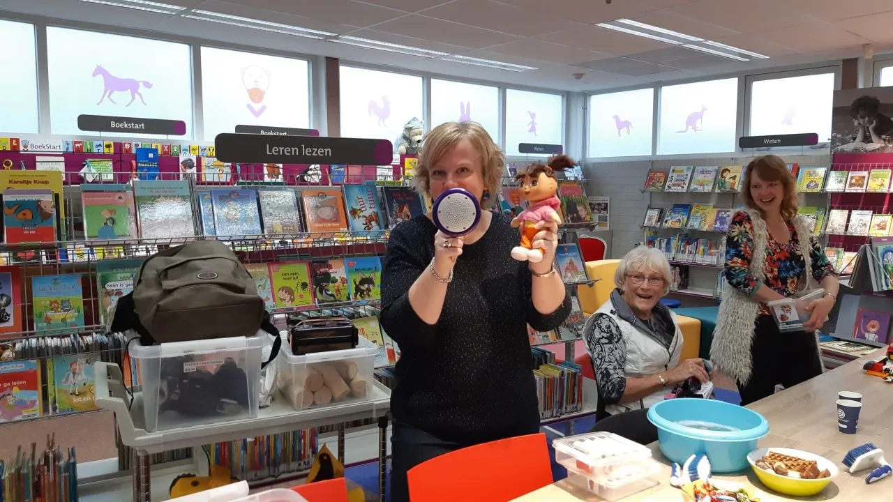 2019 03 15 nl doet diane palm