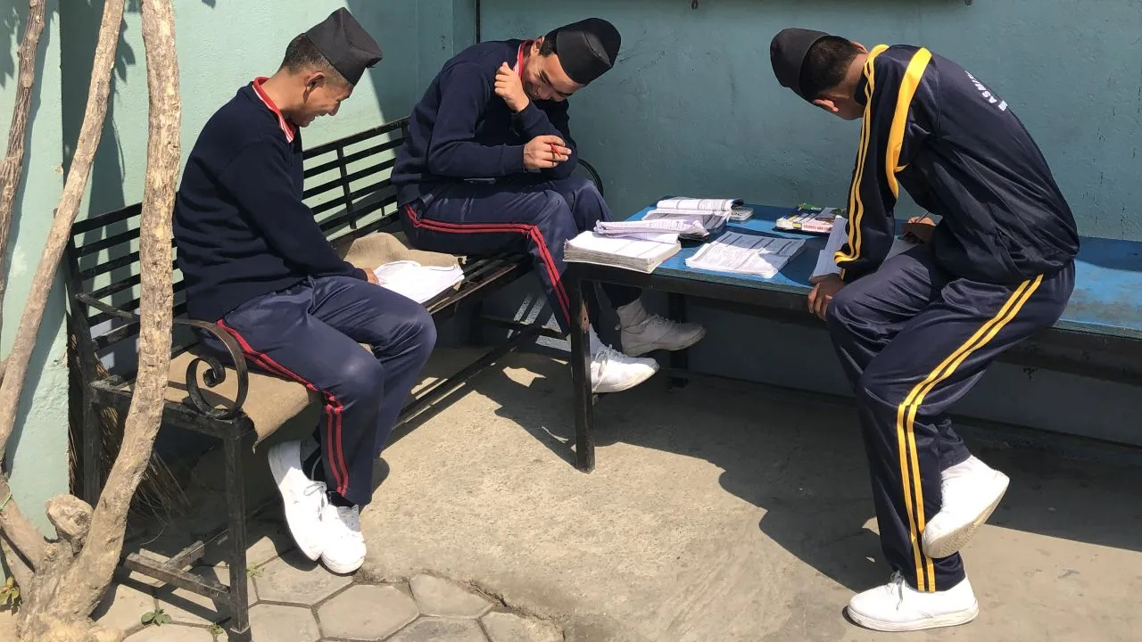 2019 03 24 nepalblog scholieren