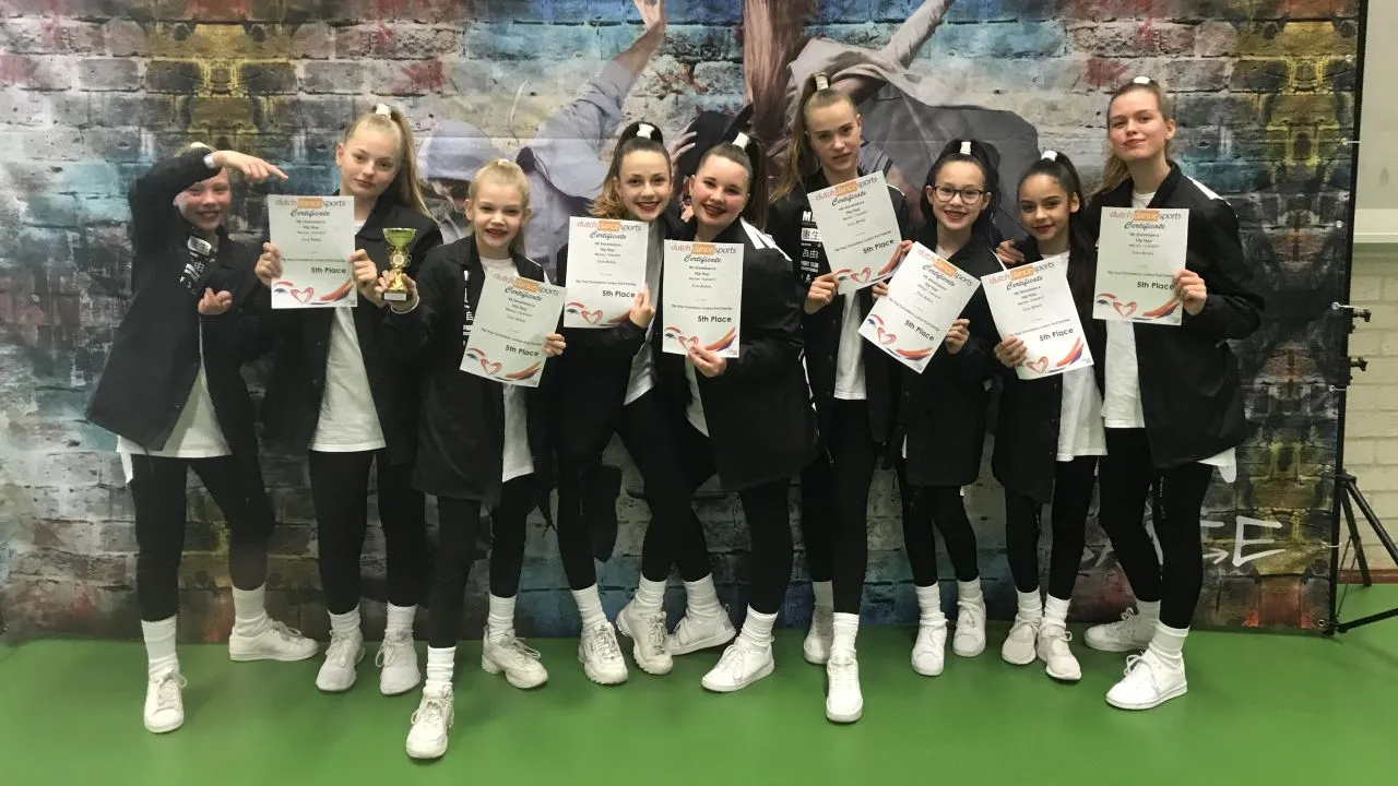 2019 04 13 ldc teen rebels