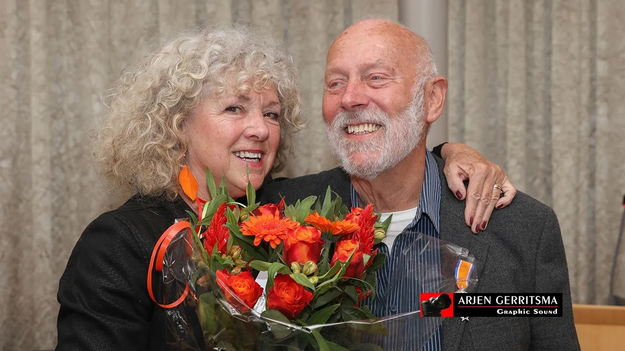 2019 04 26 lintjesregen de boer