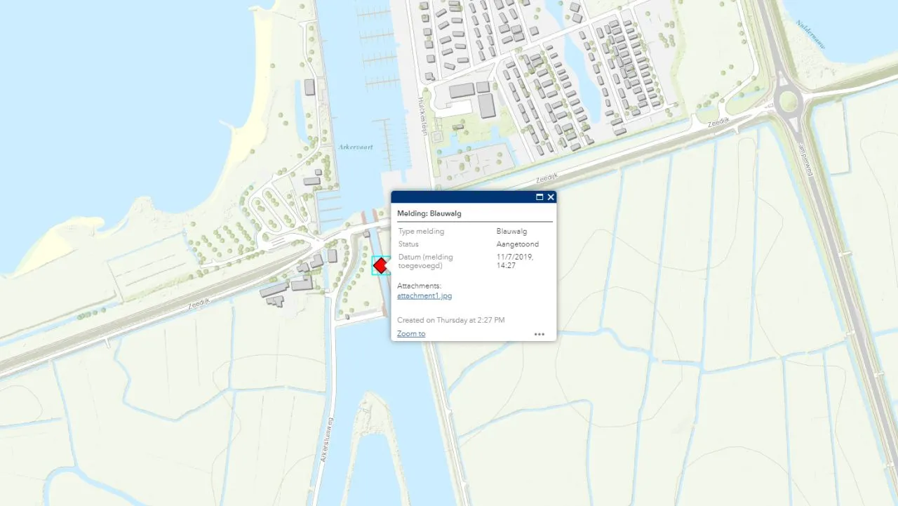 2019 07 17 blauwalg arkervaart