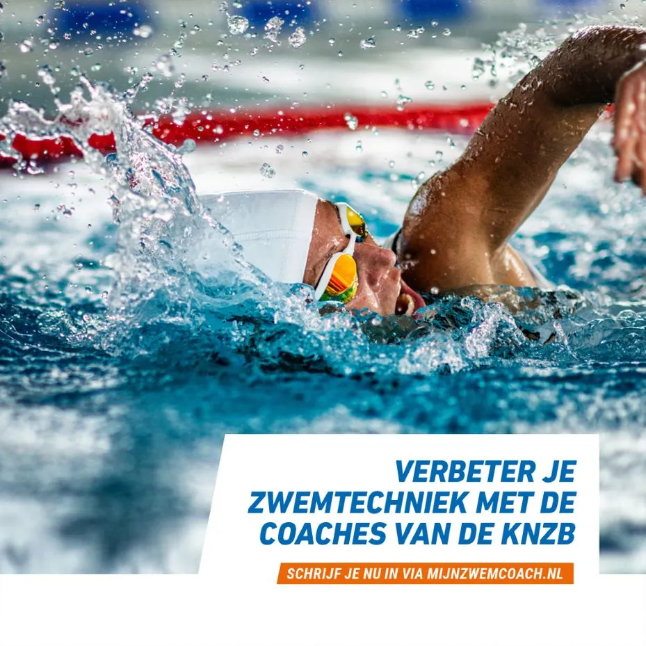 2019 09 02 verbeter je zwemtechniek 2019