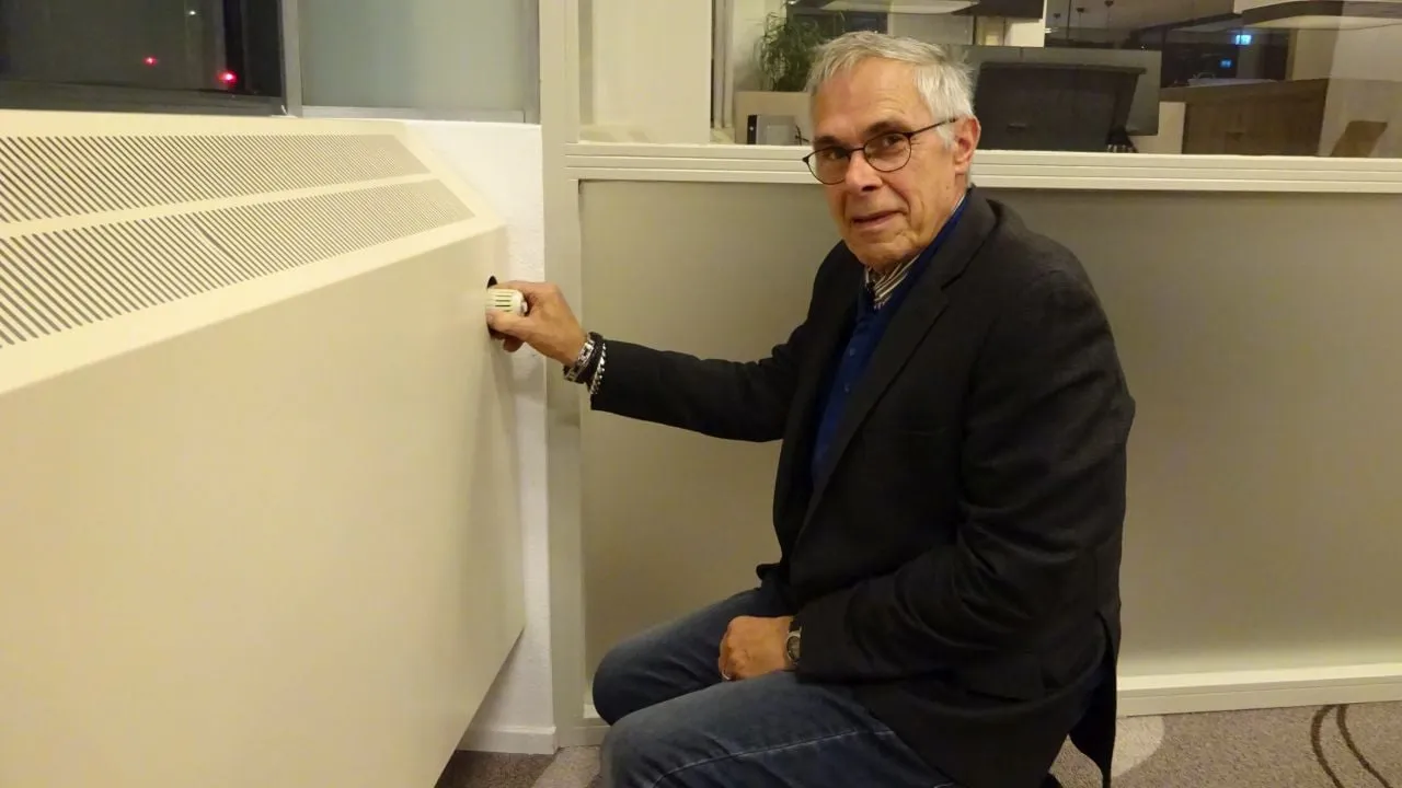 2019 10 10 gerrit van breda energiecoach bij huurdersorganisatie nijkerk