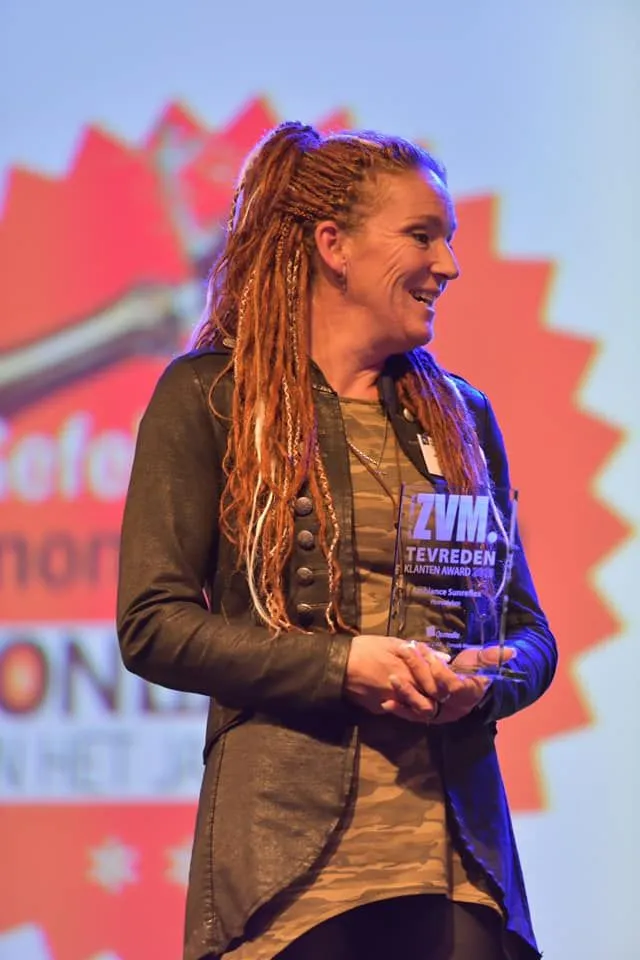 2019 11 22 sunreflex award