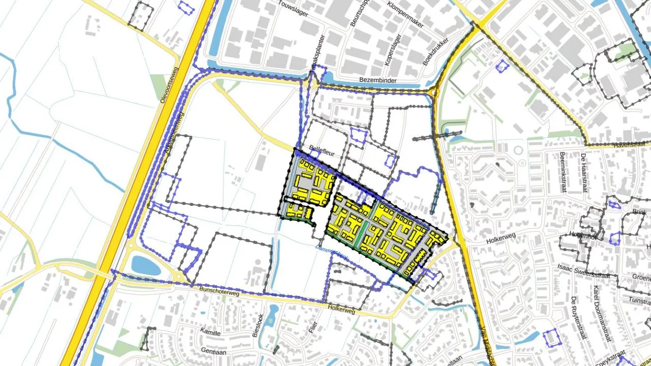 2019 11 26 doornsteeg fase 2 de stegen