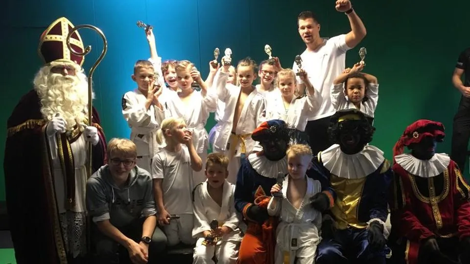 2019 12 02 joey sinterklaastoernooi
