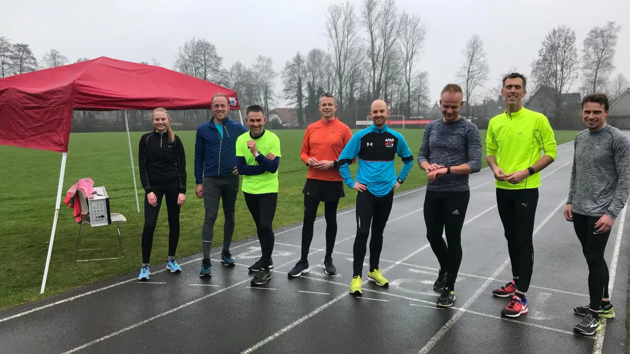 2020 01 03 clinic halve start 2019 go